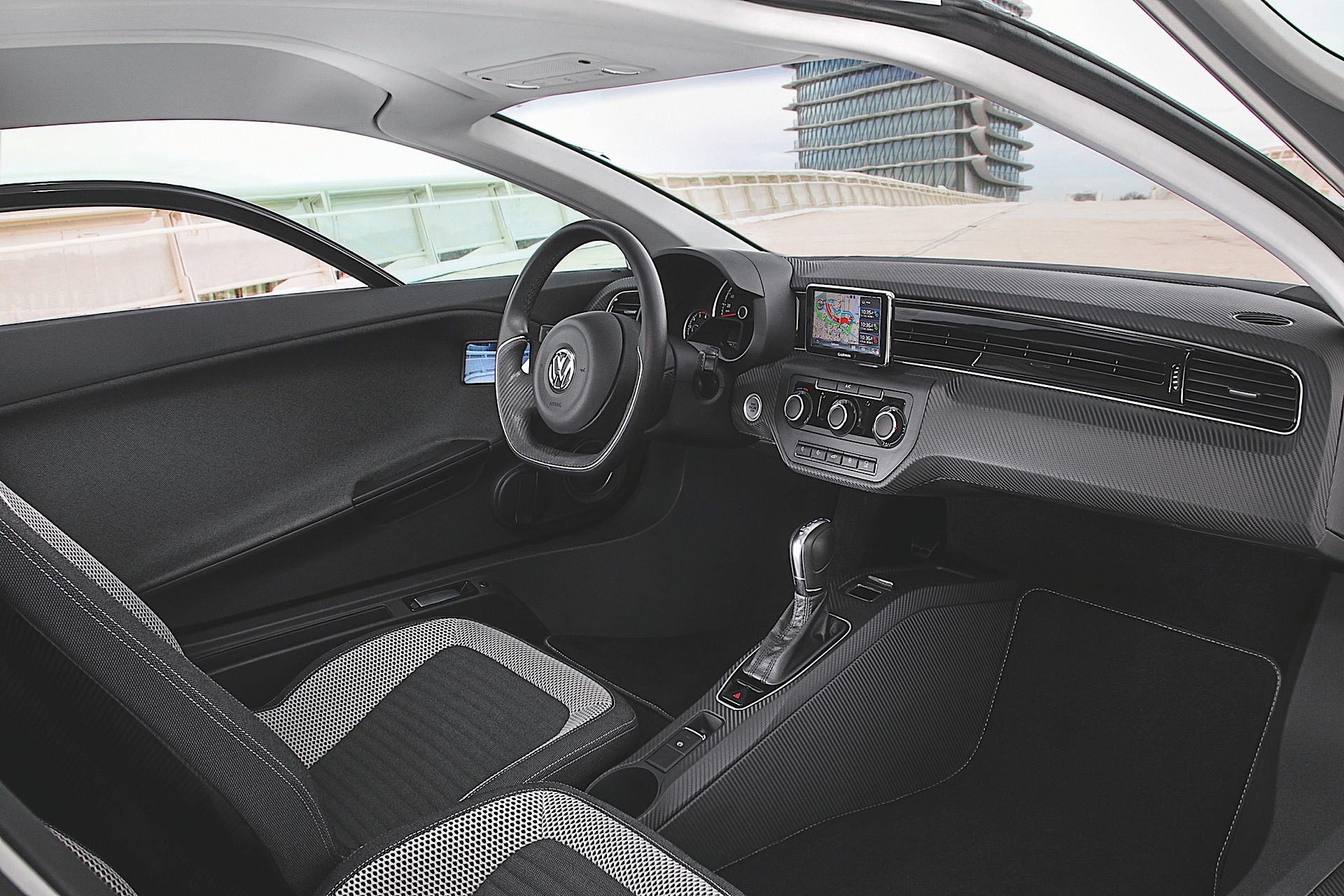 Volkswagen Xl1 photo 34