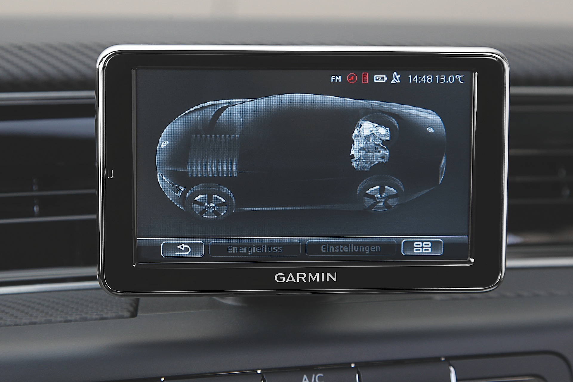 Volkswagen Xl1 photo 36