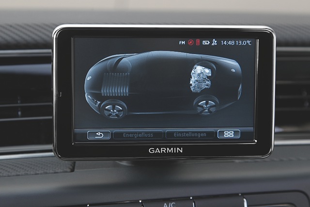 Volkswagen Xl1 photo 36