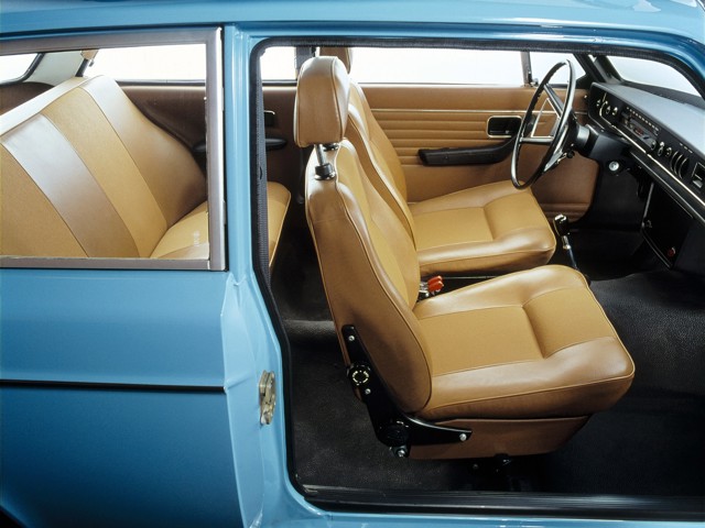 Volvo 142 Foto 11