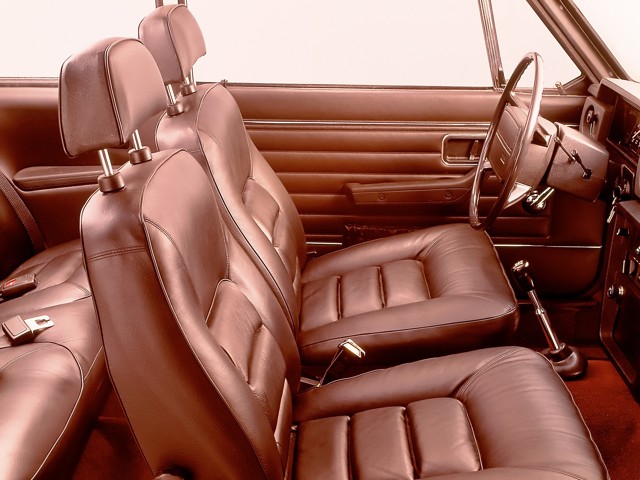 Volvo 142 Foto 12