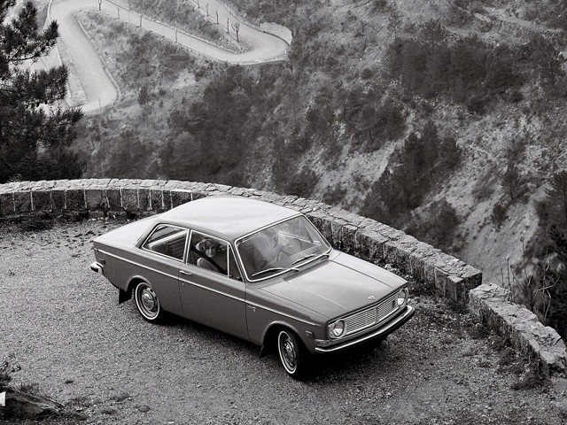 Volvo 142 Foto 4
