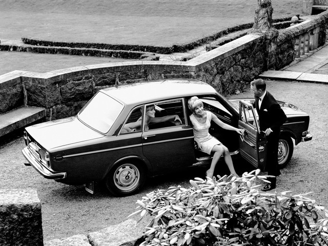 Volvo 144 photo 31