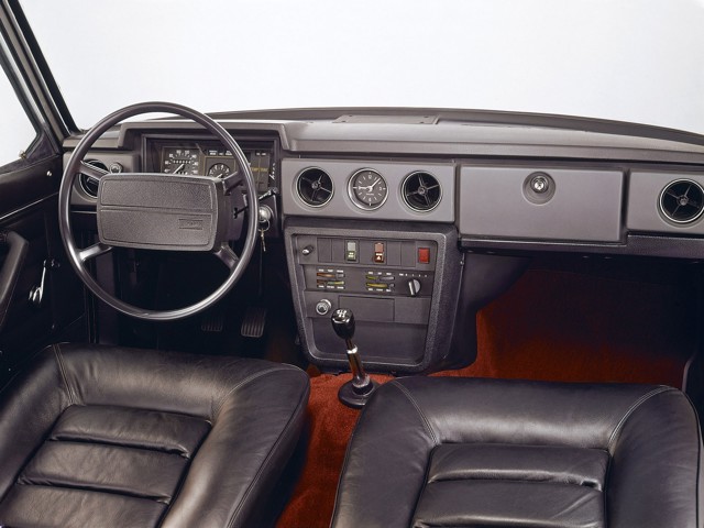 Volvo 144 photo 36