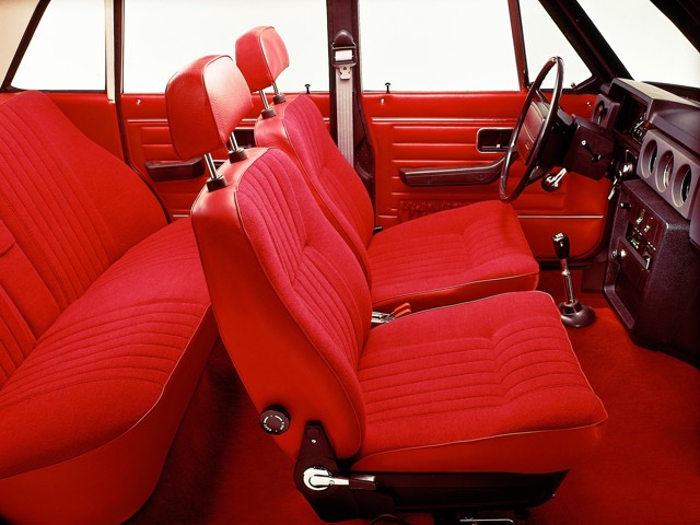 Volvo 144 photo 38