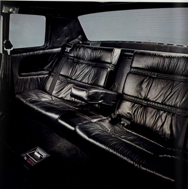 Volvo 262 Foto 21
