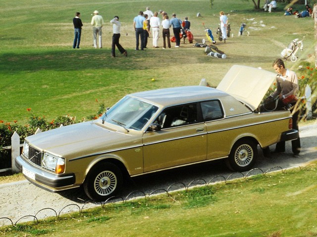 Volvo 262 Foto 8