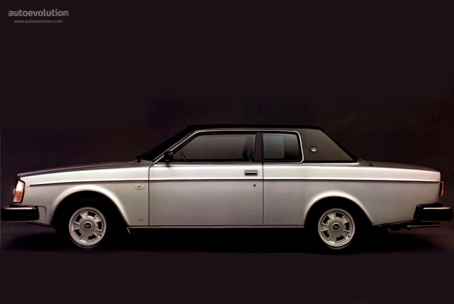 Volvo 262 Foto 2