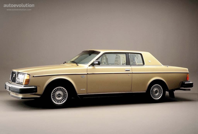 Volvo 262 Foto 5