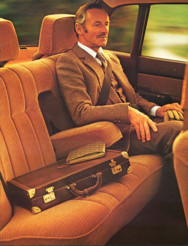 Volvo 264 foto 23
