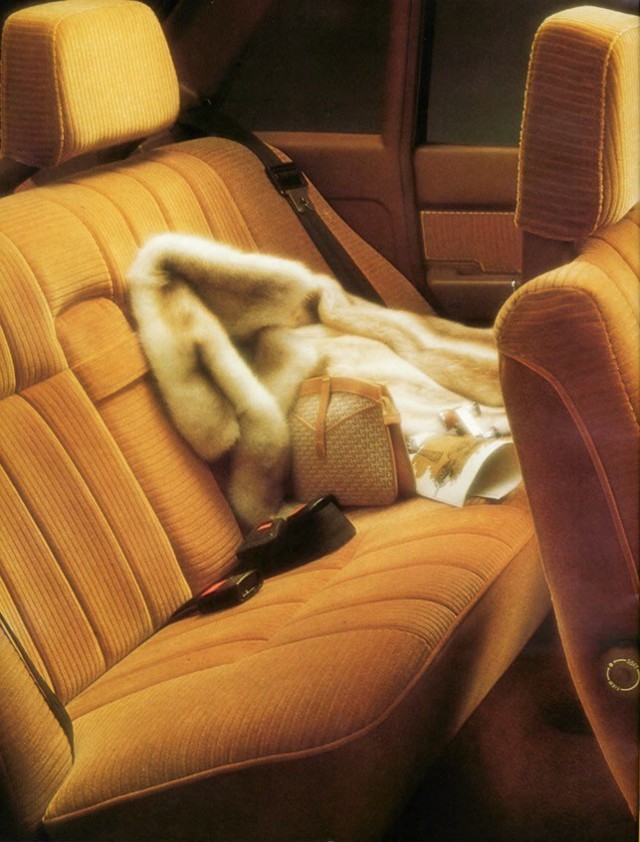 Volvo 264 foto 24