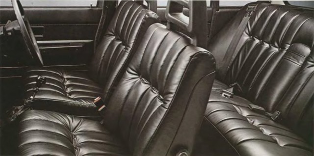 Volvo 264 foto 25
