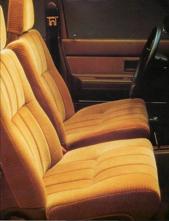 Volvo 264 foto 26