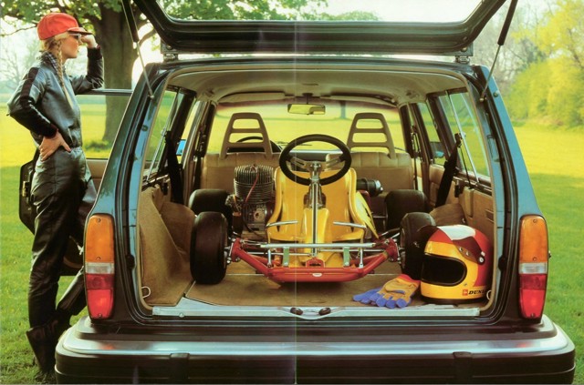 Volvo 265 photo 10