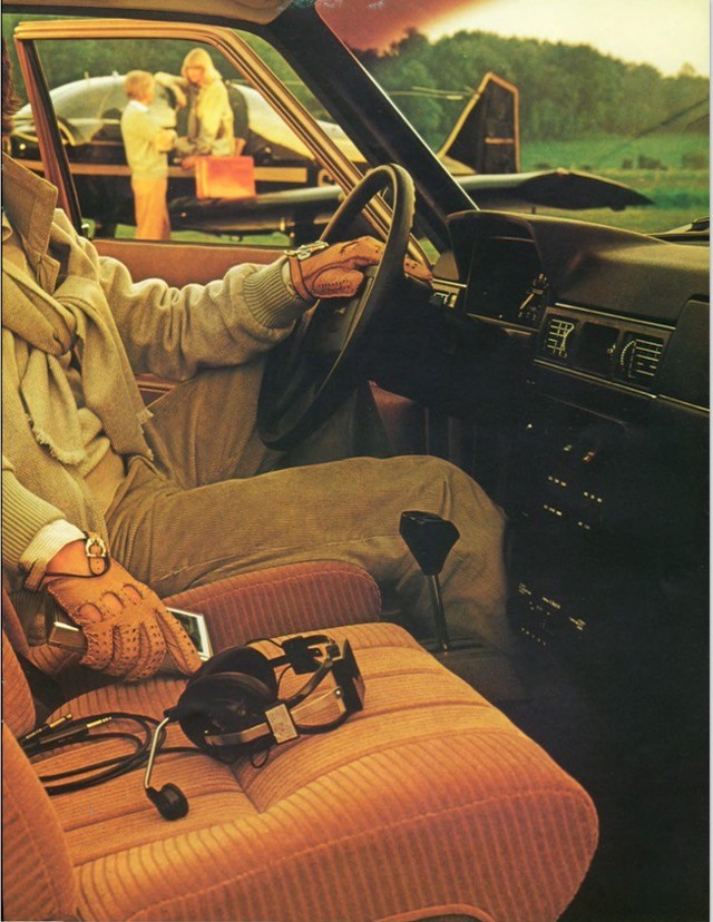 Volvo 265 photo 12