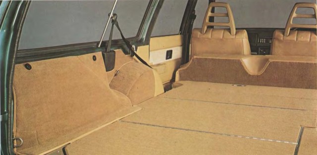 Volvo 265 photo 13