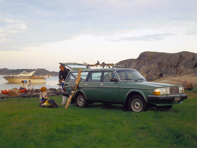Volvo 265 photo 5