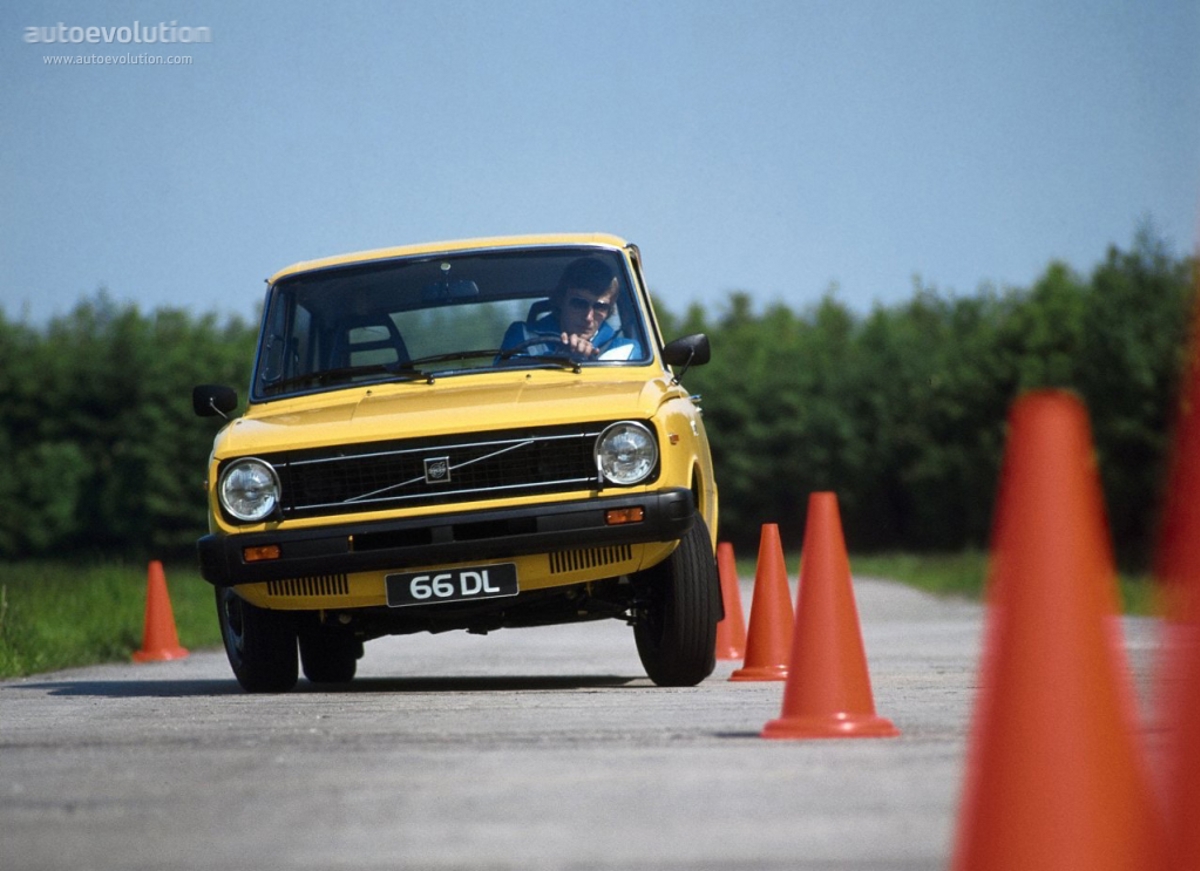 Volvo Volvo 66