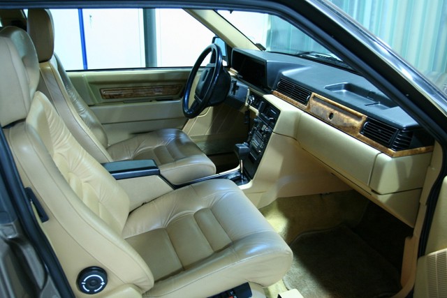 Volvo 780 Foto 20
