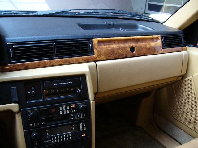 Volvo 780 Foto 21