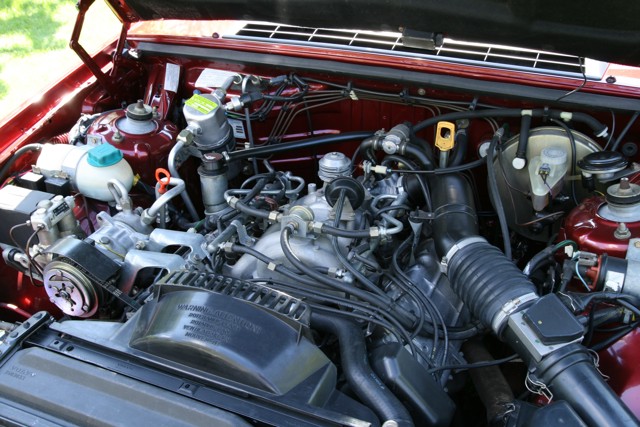 Volvo 780 Foto 23