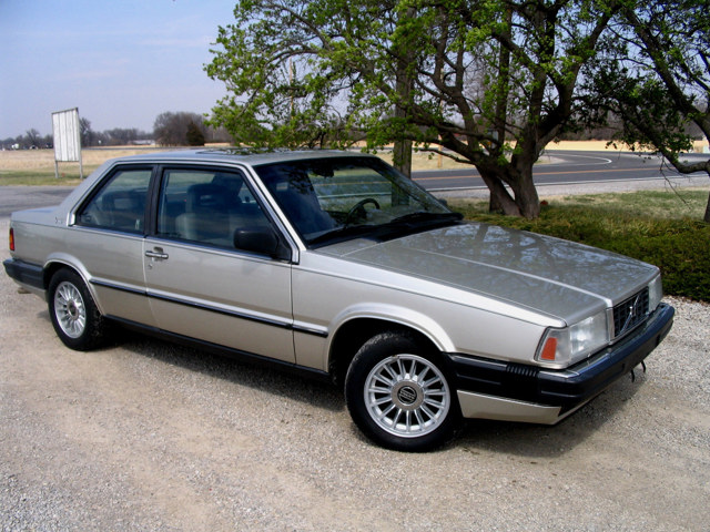 Volvo 780 Foto 6