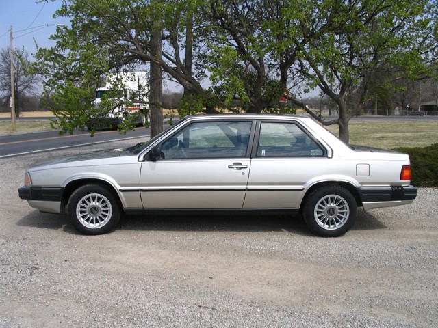 Volvo 780 Foto 7