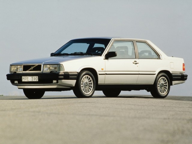 Volvo 780 Foto 13