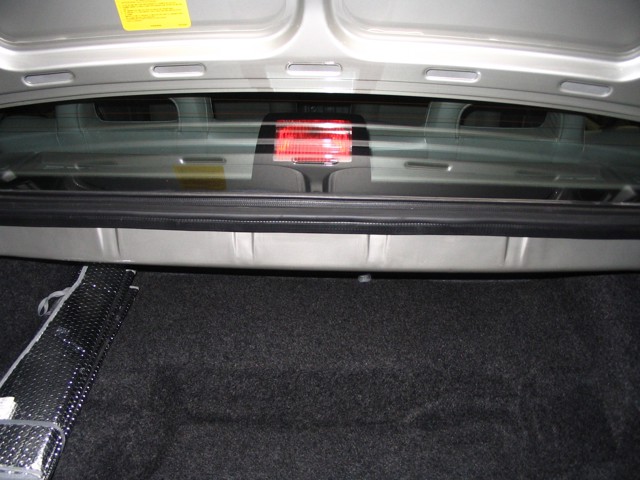 Volvo 780 Foto 16