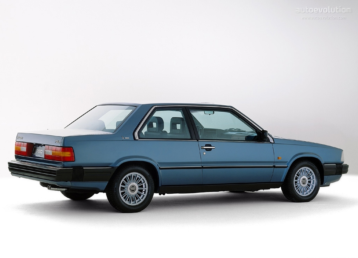 Volvo Volvo 780
