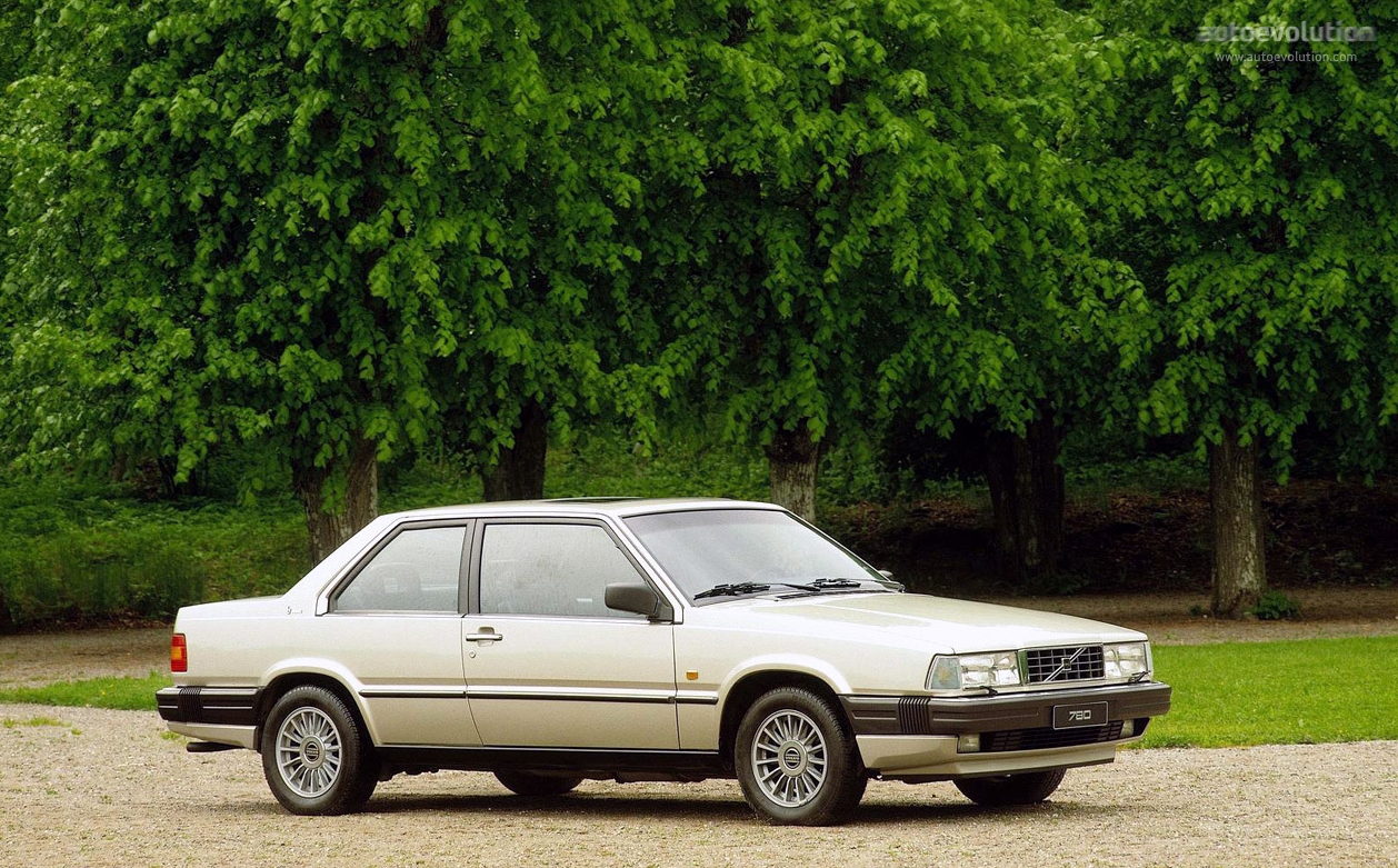Volvo 780 photo 2