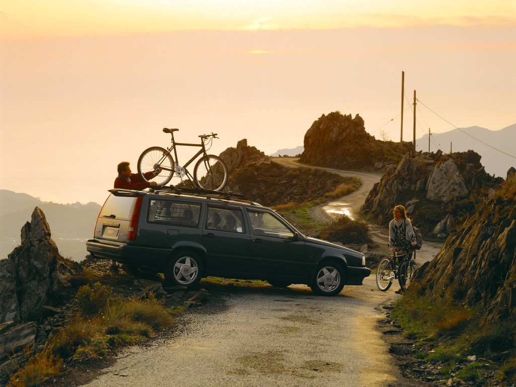 Volvo 850 Estate photo 5