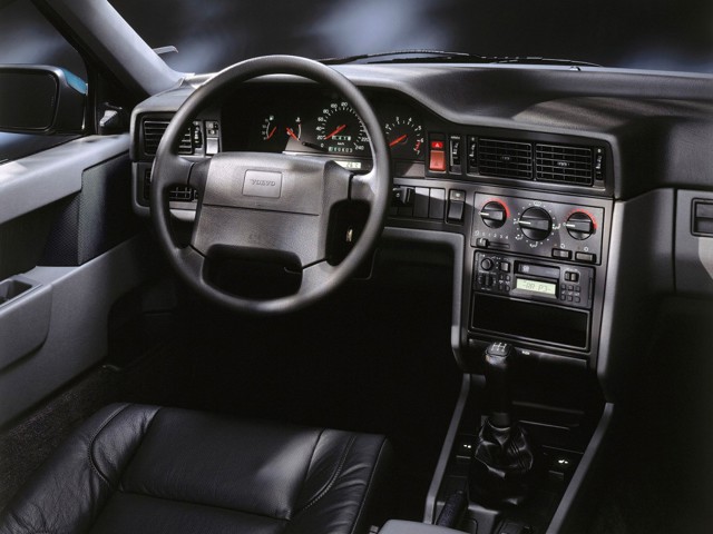 Volvo 850 Foto 21