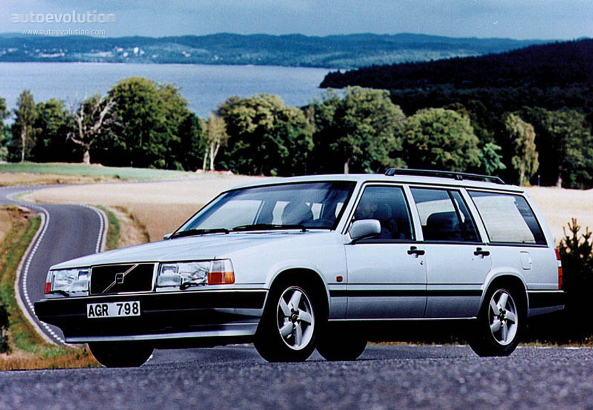 Volvo Volvo 940 Estate