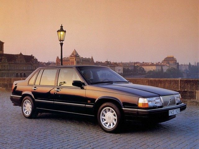 Volvo 940 photo 4