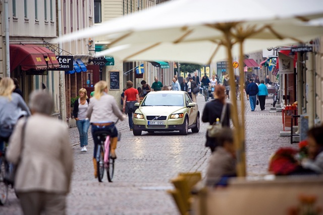 Volvo C30 photo 7
