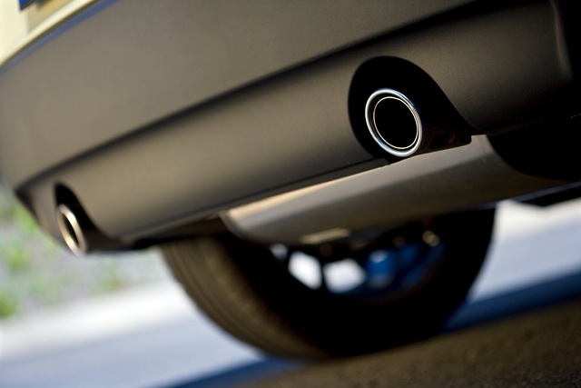 Volvo C30 photo 12