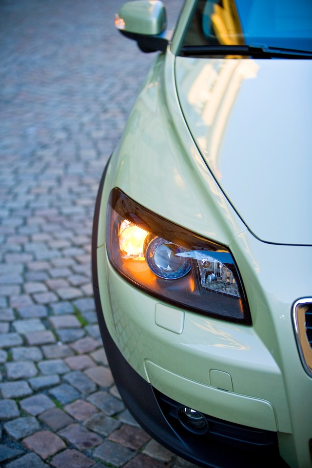 Volvo C30 photo 16