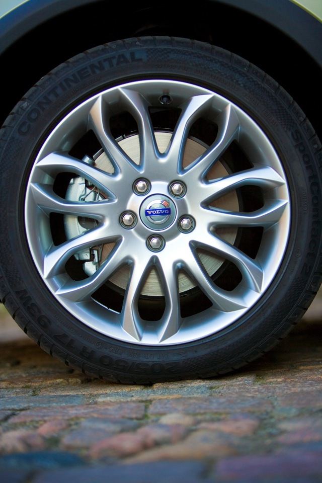 Volvo C30 photo 17