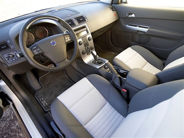 Volvo C30 photo 57