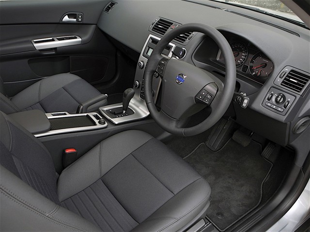 Volvo C30 photo 58