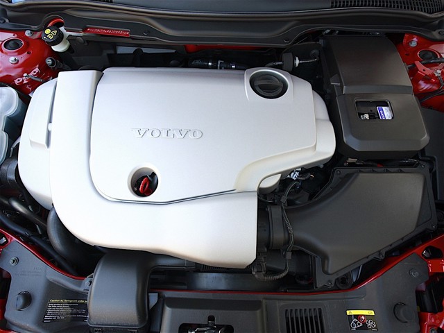 Volvo C30 photo 59