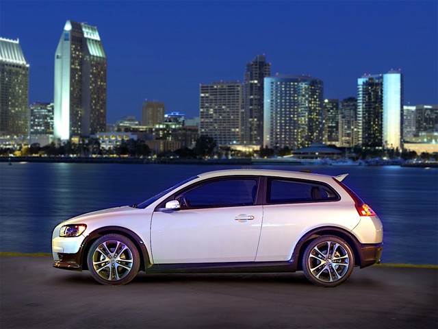 Volvo C30 photo 34
