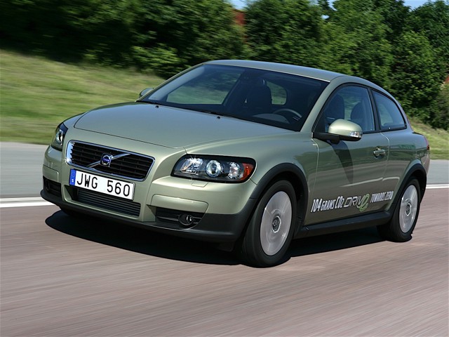 Volvo C30 photo 41