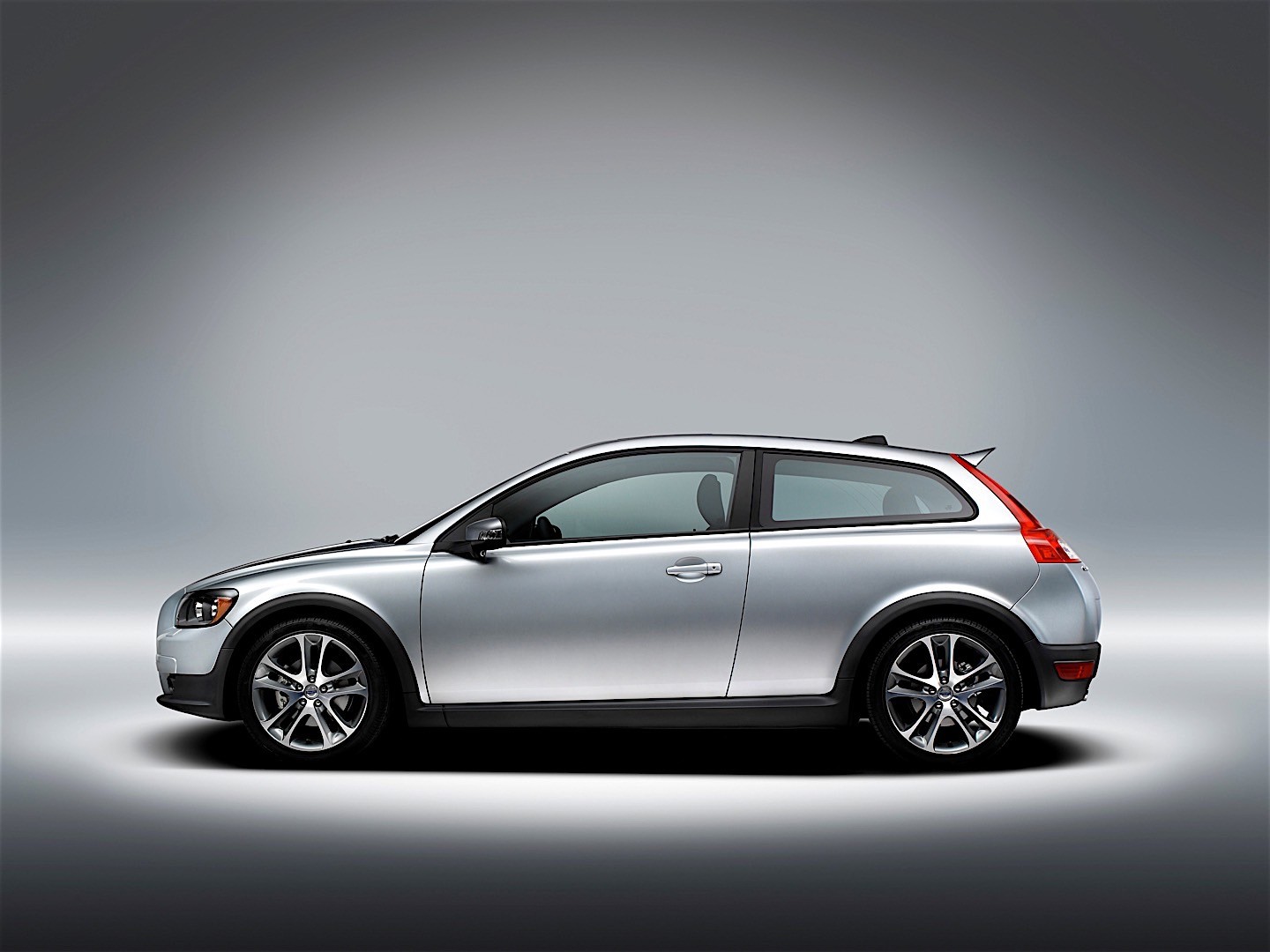 Volvo C30 photo 48