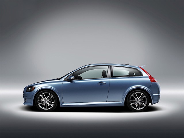 Volvo C30 photo 50