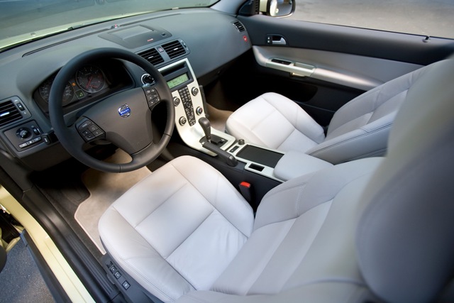 Volvo C30 photo 55