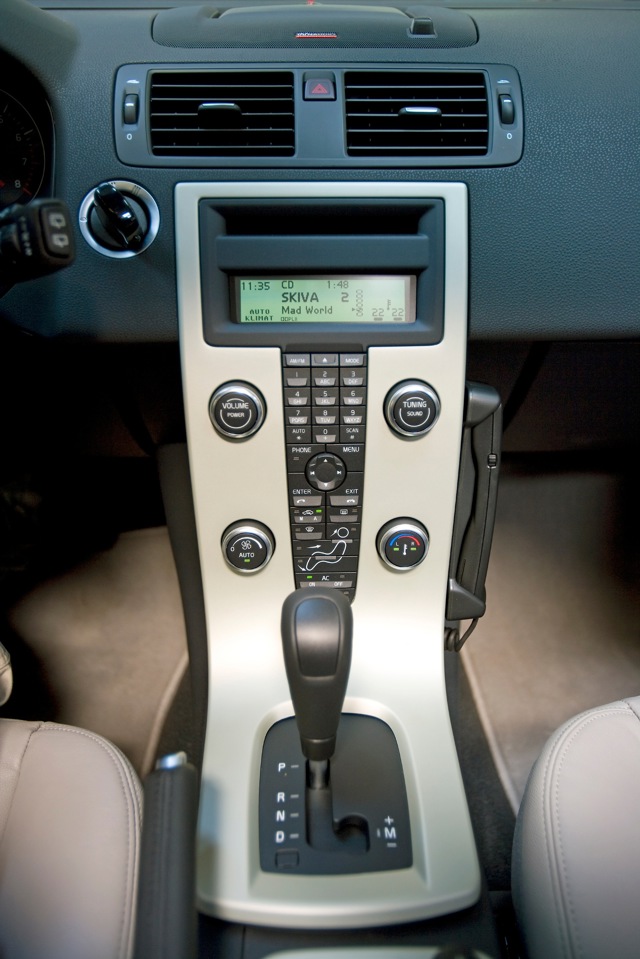 Volvo C30 photo 56