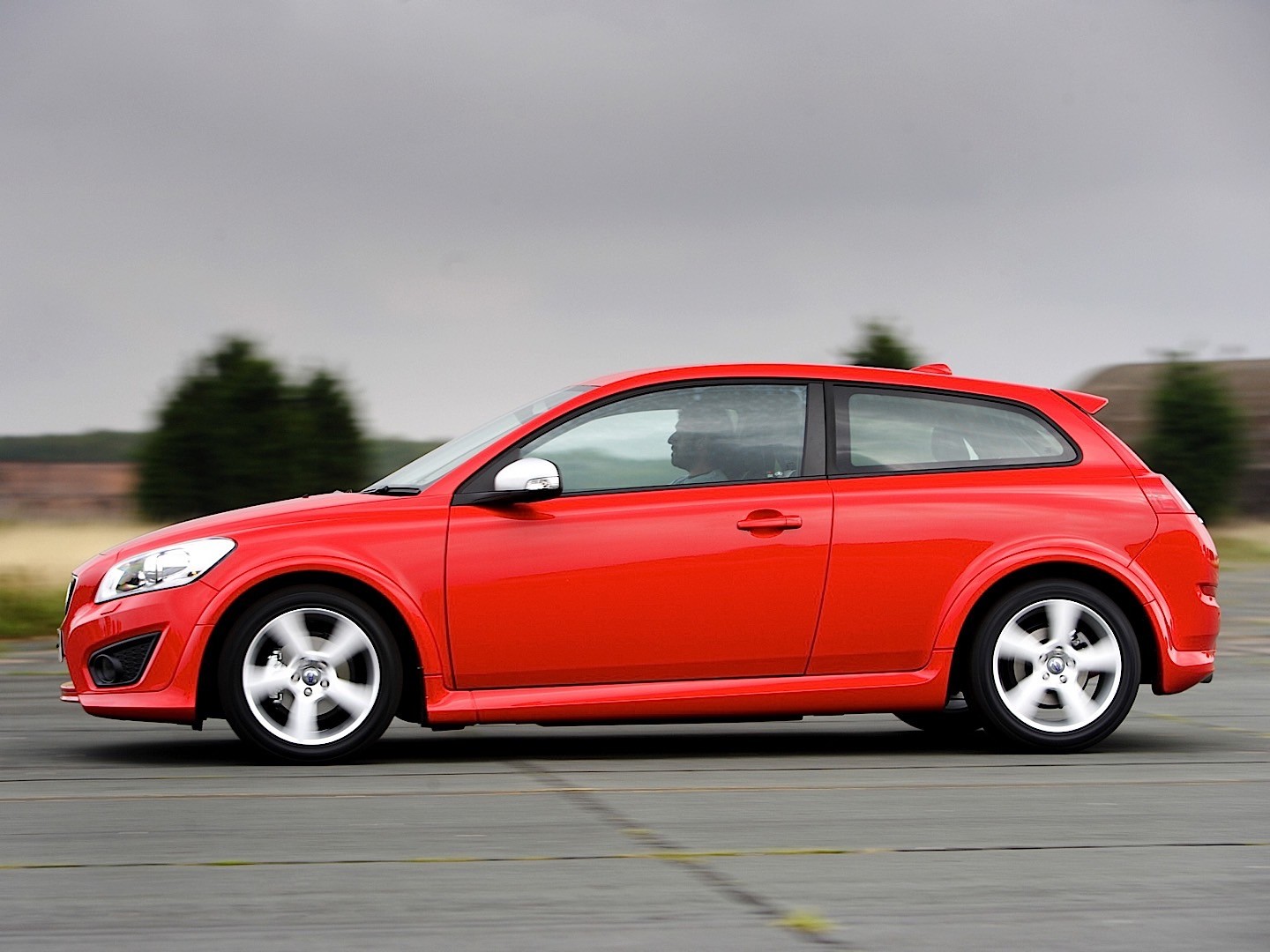 Volvo C30 photo 76
