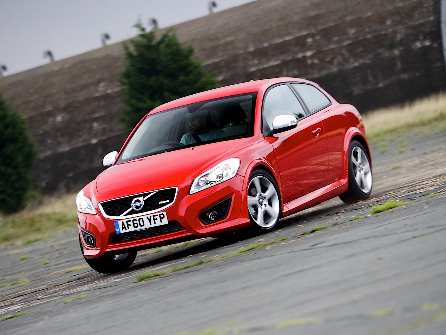Volvo C30 photo 79
